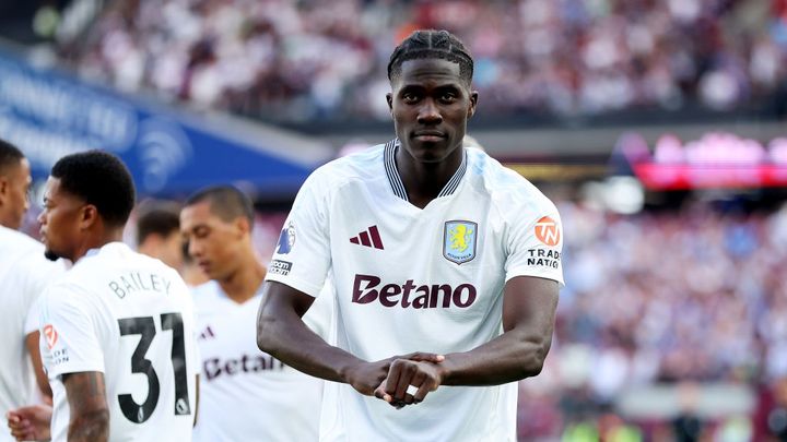 CL参戦アストン・ヴィラ、2024-25シーズンのカギを握る「190億円の新戦力」3選