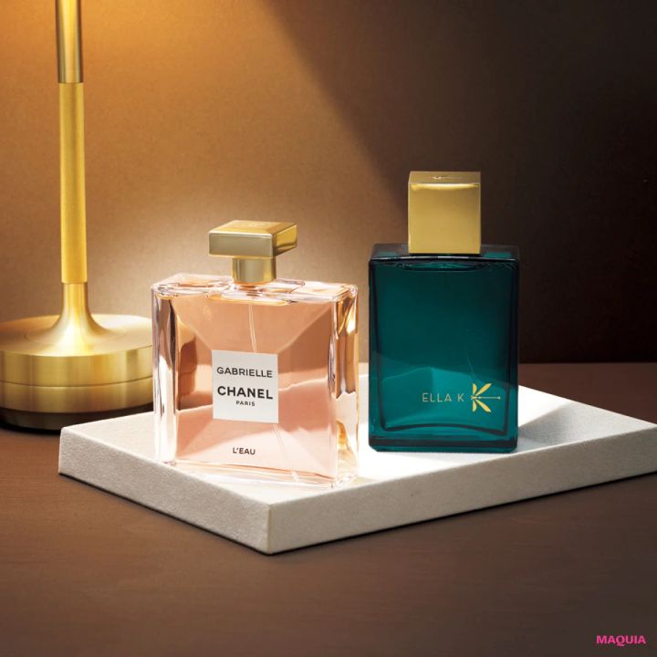 ムーン・リー 香り 開運 フレグランス 香水