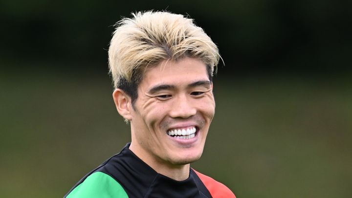 今季ヨーロッパで「出場０ベンチ入り０」の日本代表プレーヤー5名