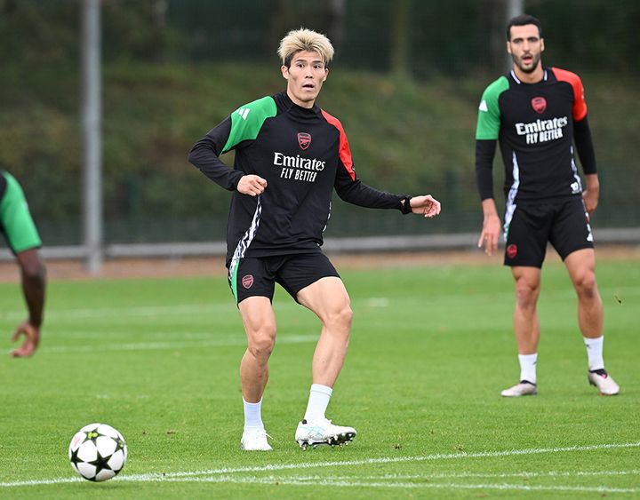 今季ヨーロッパで「出場０ベンチ入り０」の日本代表プレーヤー5名