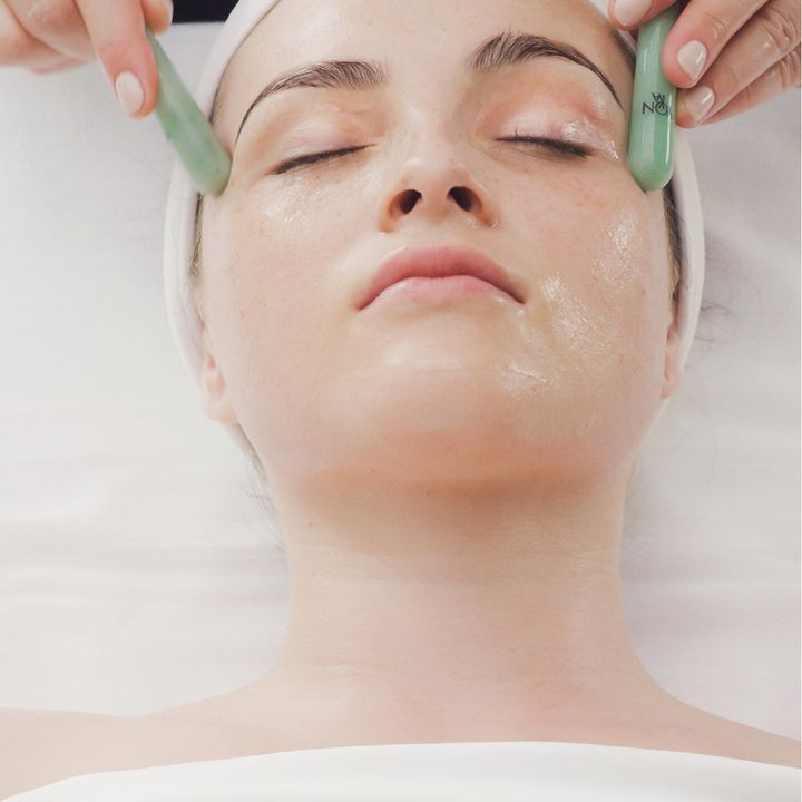 フィト・スリープ・リチュアル 90分 ￥27,500（10月3日より開始）