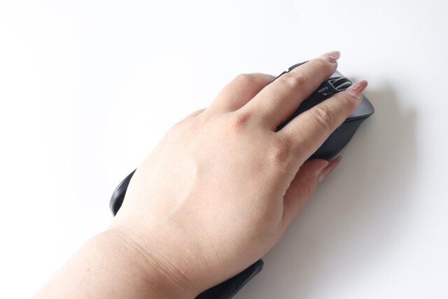 ダイソー リストレスト手首保護クッション 使用感