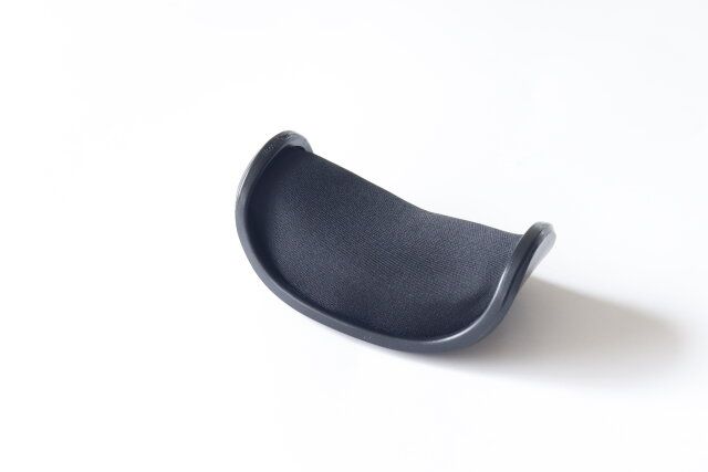 ダイソー リストレスト手首保護クッション