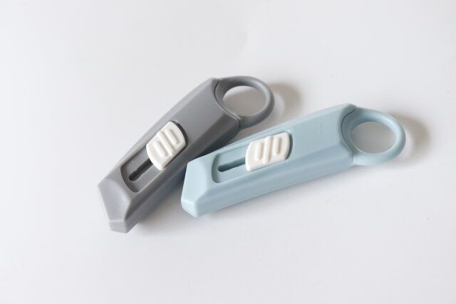 ダイソー セラミックカッター（モノトーン） カラー