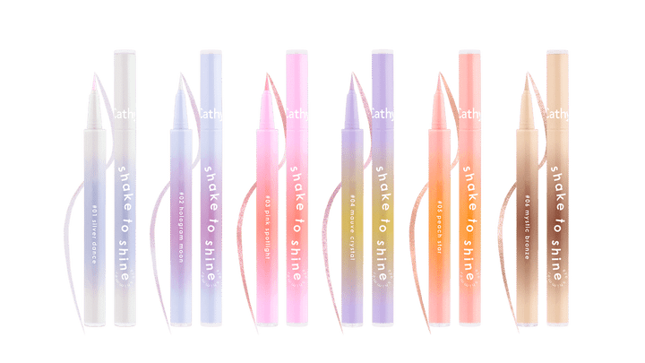 キャシードール Cathy Doll シェイクシャイン...