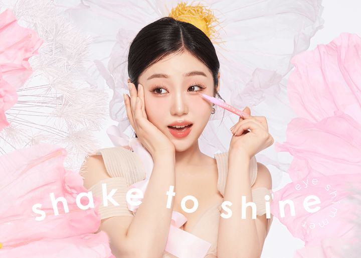 キャシードール Cathy Doll シェイクシャイン...