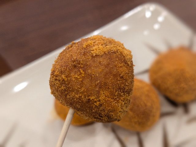 丸亀うどーなつ