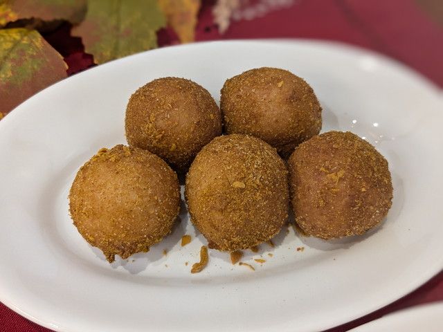 丸亀うどーなつ