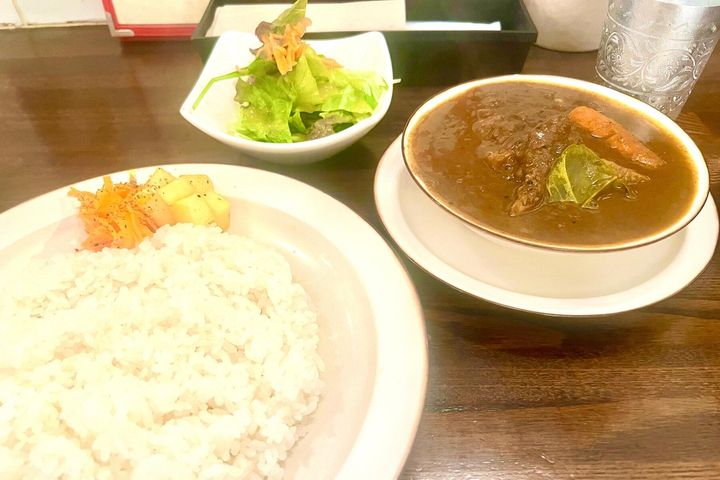 カレー