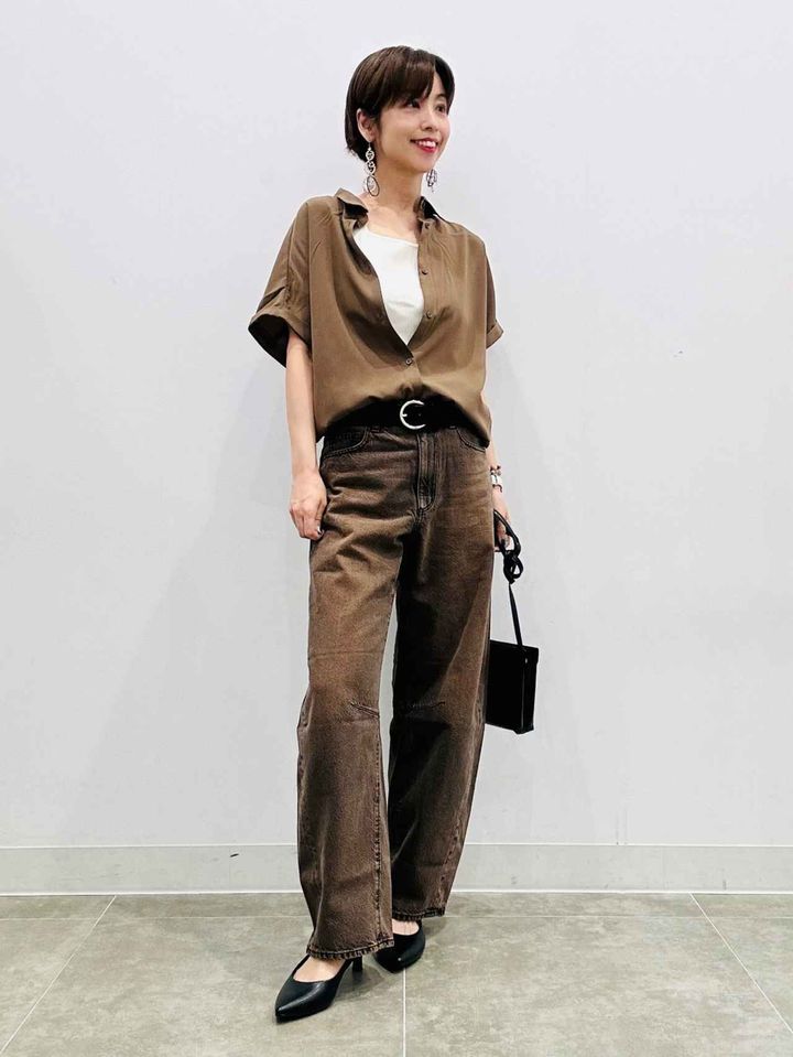 画像2: 出典：GU