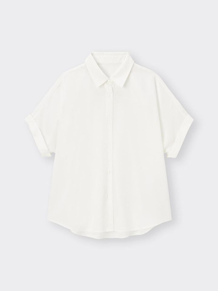 画像1: 出典：GU