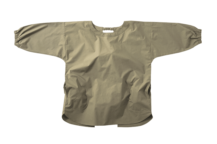 〈中川政七商店〉の割烹着