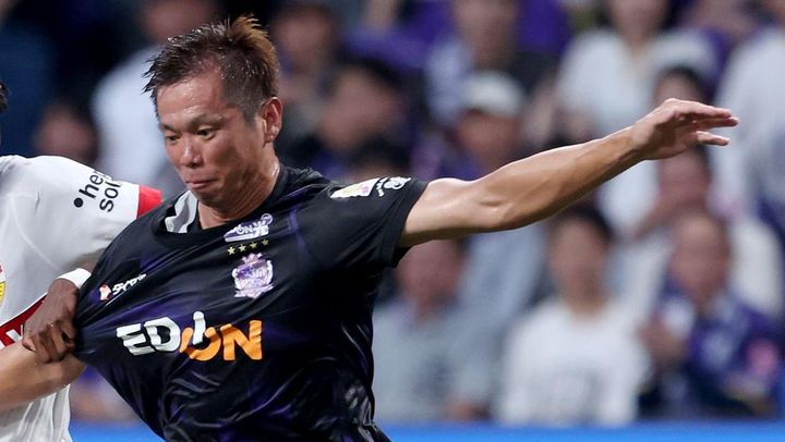 「今なかなか日本にいない」 天才パサーだった小野伸二氏、広島DF塩谷司のだましパスに唸る