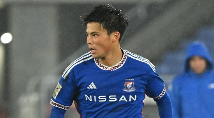 愛車は、日産 AURA NISMO！横浜F・マリノス宮市亮がこだわるシートベルトの色とは