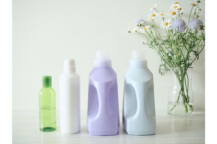 詰め替えで容器を洗う派？洗わない派？