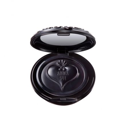 アナ スイ スイ ブラック クリーム ブラッシュ