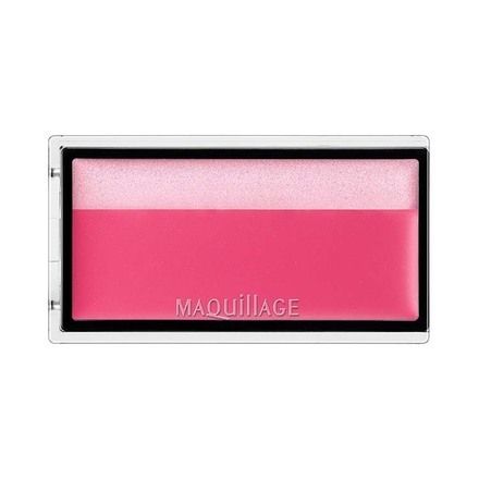 マキアージュ ドラマティックチークカラー （クリーム）