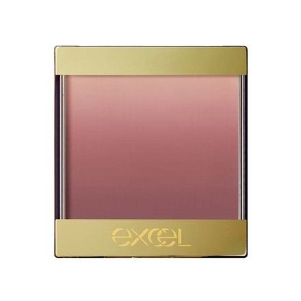 エクセル オーラティック ブラッシュ