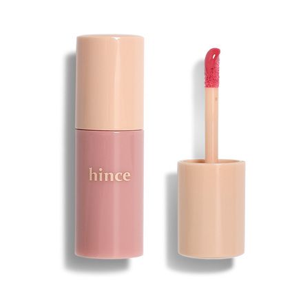 hince デューイーリキッドチーク