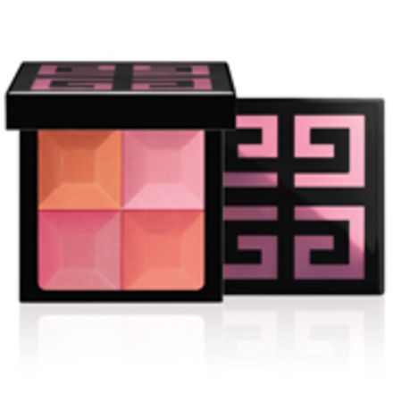 ジバンシイ ル・プリズム・ブラッシュ