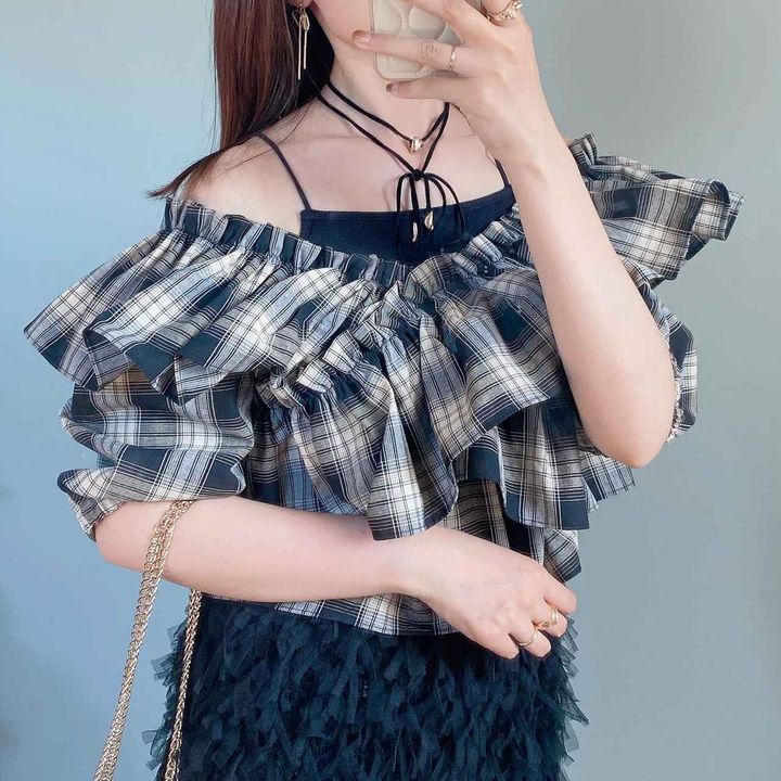 画像1: 出典：Instagram