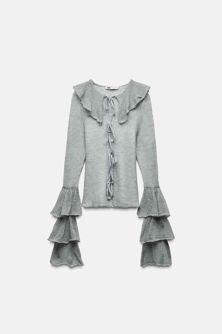 画像4: 出典：ZARA