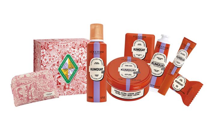 カムクアット スノーシア コンプリート