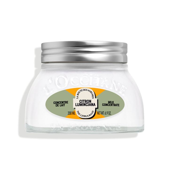 ルミンシアナ アーモンド ミルクコンセントレート