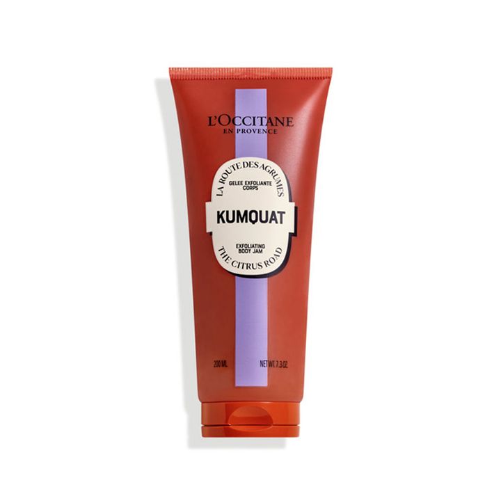 カムクアット シア コンポートスクラブ