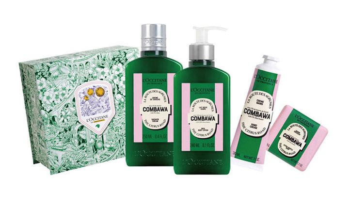 コンバワ シア コンプリート