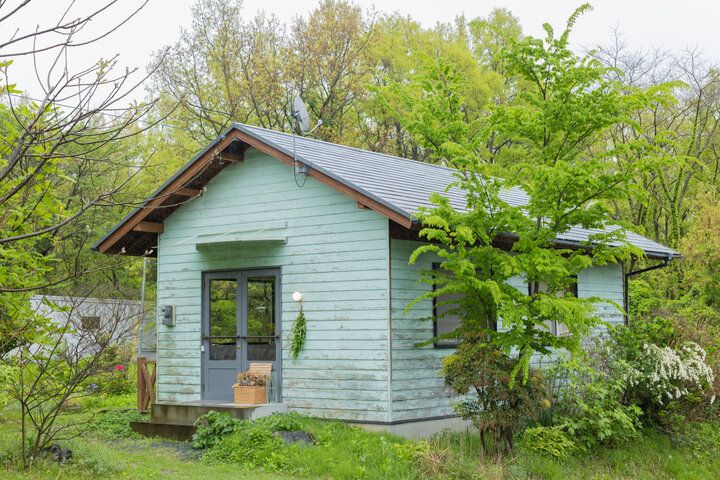 やさしい香りに癒される♪南阿蘇の湧水を使った石鹸を作る「Ladybug」