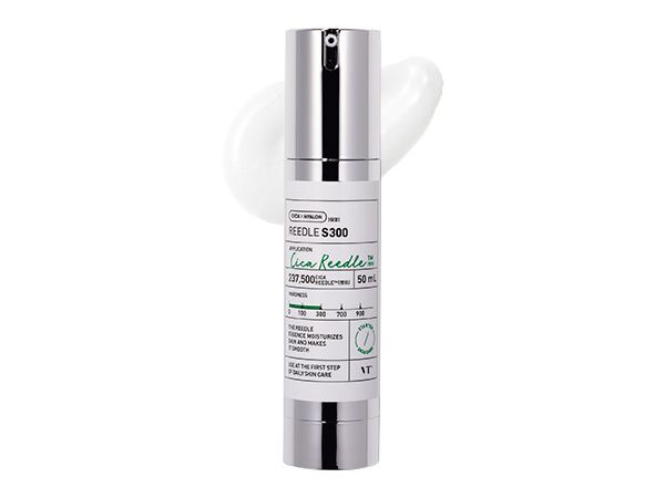 リードルショット300