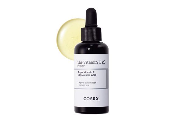 RXザ・ビタミンC23セラム