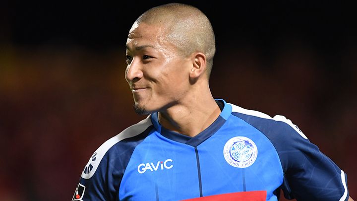 J2水戸ホーリーホックで覚醒し「世界規格」の選手になった日本人5名