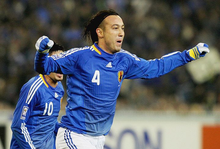 J2水戸ホーリーホックで覚醒し「世界規格」の選手になった日本人5名