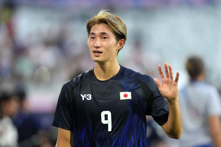 J2水戸ホーリーホックで覚醒し「世界規格」の選手になった日本人5名