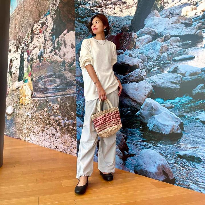 画像1: 出典：Instagram