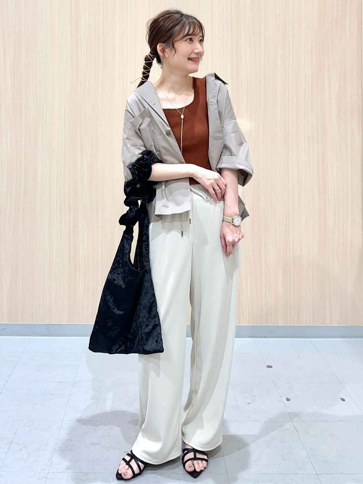 画像4: 出典：GU