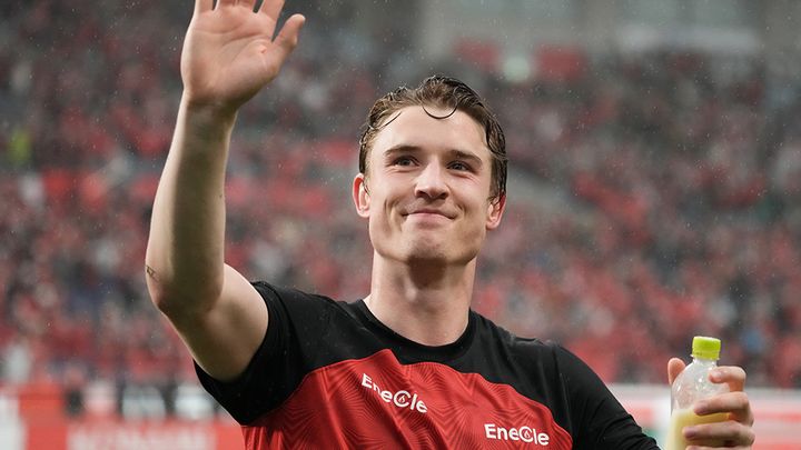 「素晴らしい」 負傷した相手外国人選手へヴィッセル神戸が異例の謝罪表明、ファンは驚きと称賛