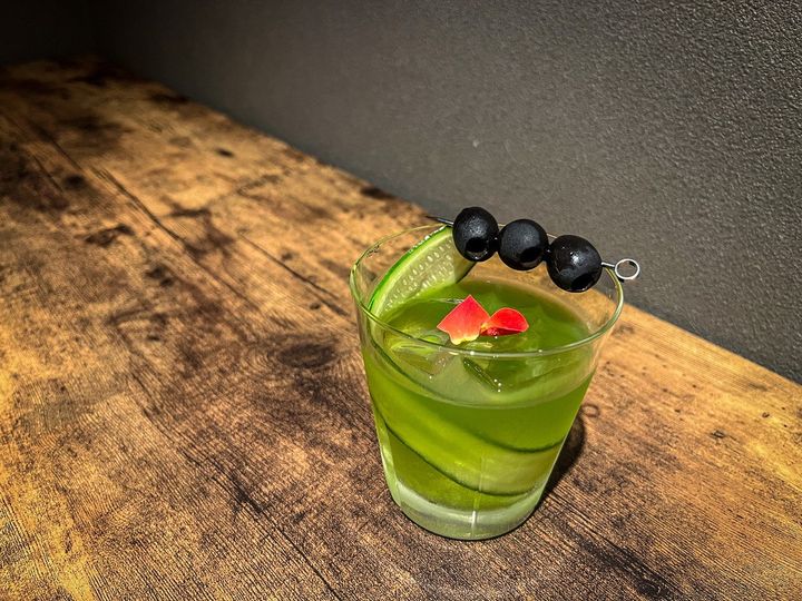 CLOVER CLUB（神保町）