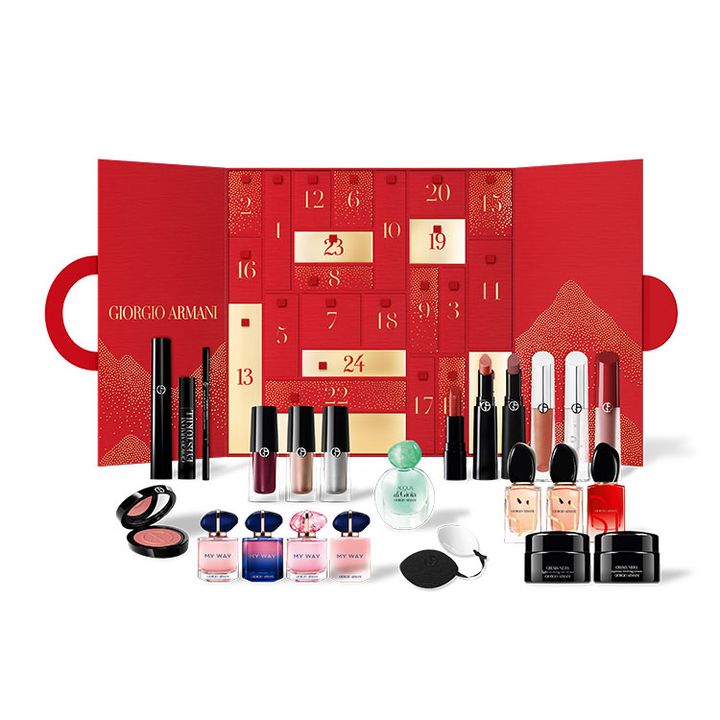 アドベントカレンダー