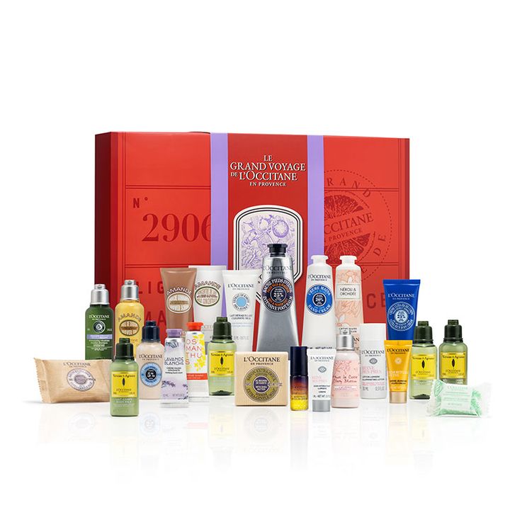 クラシックアドベントカレンダー2024