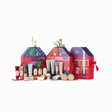 サボン アドベントカレンダー 2024