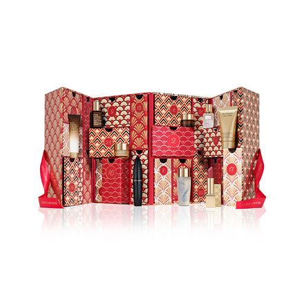 エスティ ローダー ホリデー アドベント カレンダー 2024