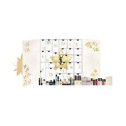 イヴ・サンローラン YSL アドベントカレンダー