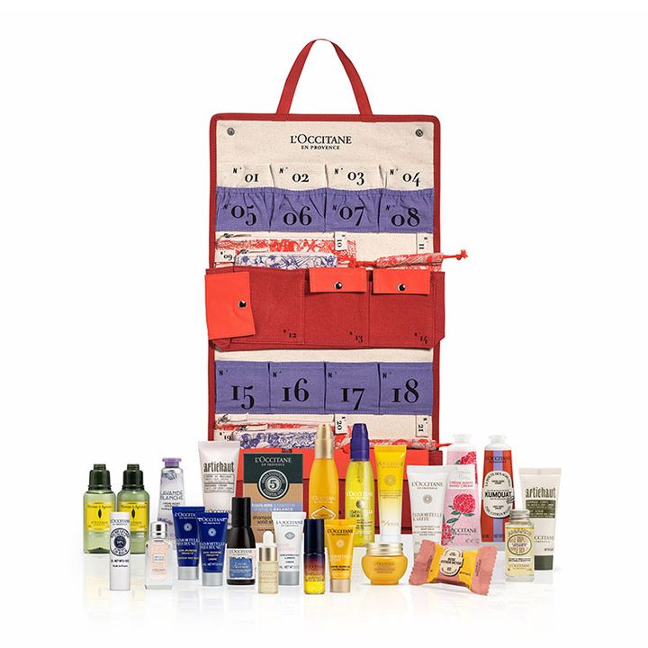 プレミアムアドベントカレンダー 2024