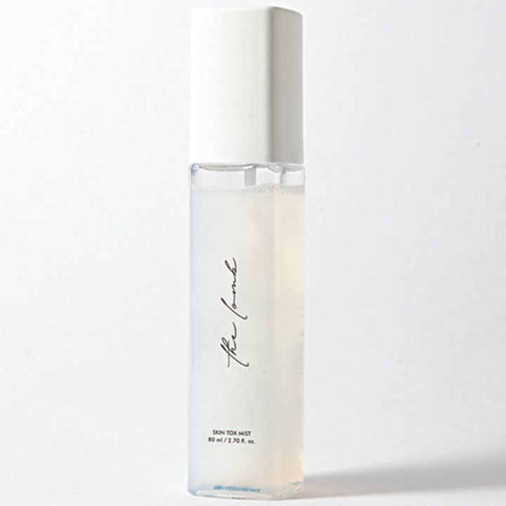 the lomb skin tox mist