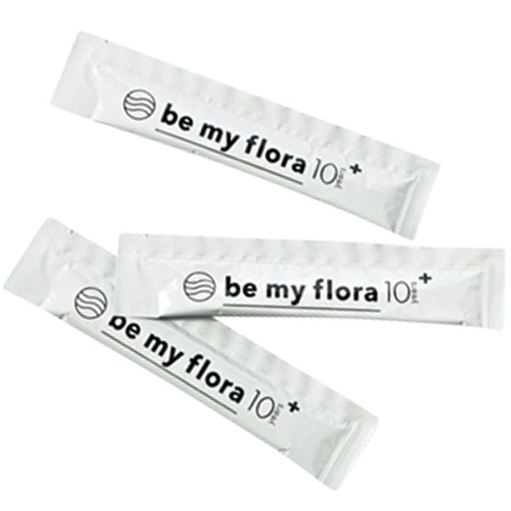 be my flora 10年熟成酵素