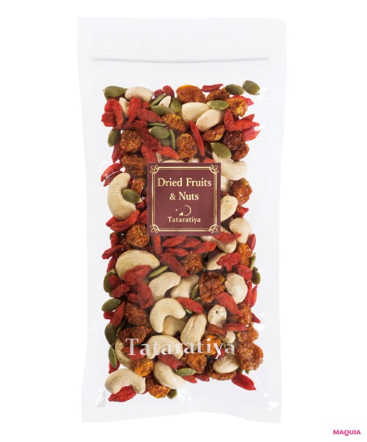 ぼる塾 田辺智加さん&あんりさんの美容ネタ。メンバー間で流行中のおやつ、1回ですごい美容ドリンクも！_3