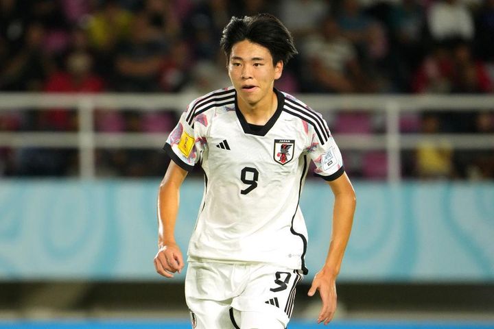 10代での日本代表入りを本気で狙うべき5名の逸材